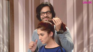Bahu Hamari Rajni Kant 1. évad Ep.3 3. epizód