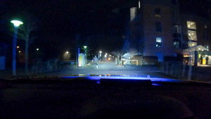 Fångat på polisens kamera 2. évad Ep.5 5. epizód
