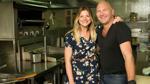 Julia Zemiro's Home Delivery 3. évad Ep.10 10. epizód
