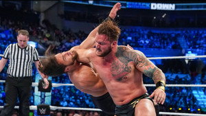 Pankráció - WWE: Smackdown 24. évad Ep.43 43. epizód