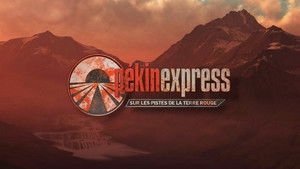 Pékin Express kép