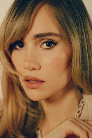 Suki Waterhouse profil kép