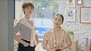 甜小姐与冷先生 1. évad Ep.8 8. epizód