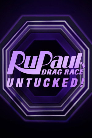 RuPaul: Drag Queen leszek! – A színfalak mögött 3. évad (2012-01-30) poszter