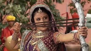 Jodha Akbar 1. évad Ep.89 89. epizód