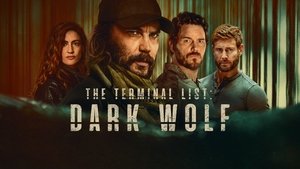 A végső lista-Sötét farkas kép