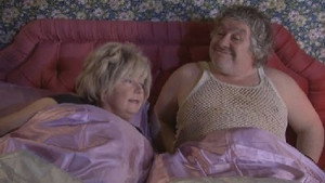 Rab C. Nesbitt 9. évad Ep.2 2. epizód