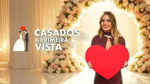 Casados à Primeira Vista 6. évad Ep.44 44. epizód