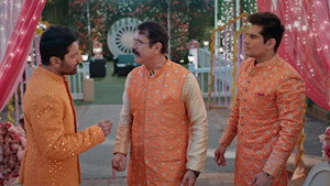 क्योंकि सास भी कभी बहू थी 2. évad Ep.105 105. epizód