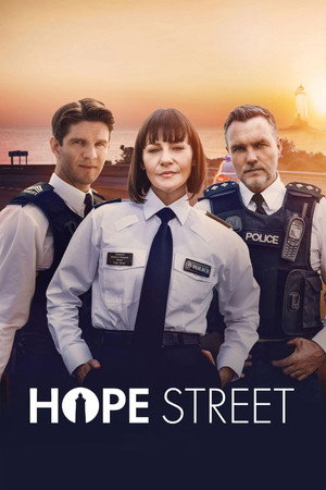 Hope Street poszter