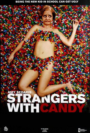 Strangers with Candy poszter