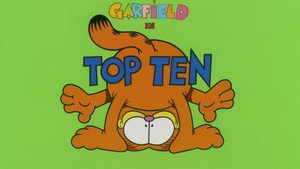 Garfield és barátai 7. évad Ep.6 6. epizód