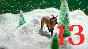 Last X-mas - 24 Tage für die Liebe 1. évad Ep.13 13. epizód