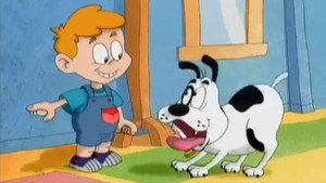 Bad Dog kép