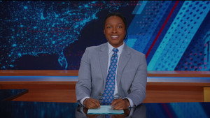 The Daily Show 30. évad Ep.89 89. epizód