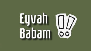 Eyvah Babam kép