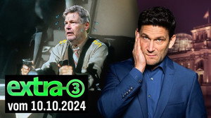 Extra 3 21. évad Ep.19 19. epizód