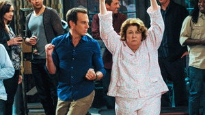 The Millers 1. évad Ep.1 1. epizód