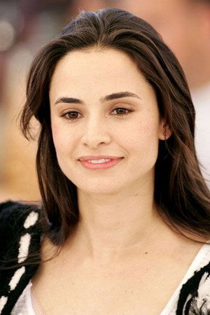 Mía Maestro profil kép