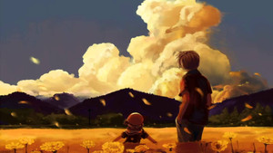 CLANNAD kép