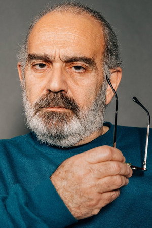 Ερρίκος Λίτσης profil kép