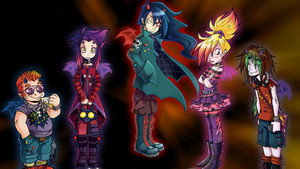 Angel's Friends kép