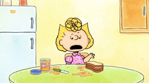 Peanuts by Schulz 1. évad Ep.66 66. epizód