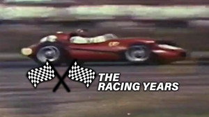 The Racing Years 1. évad Ep.9 9. epizód