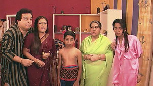 शरारत - थोड़ा जादू, थोड़ी नज़ाकत 1. évad Ep.45 45. epizód