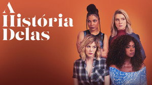 A História Delas kép