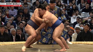 GRAND SUMO Highlights 34. évad Ep.4 4. epizód