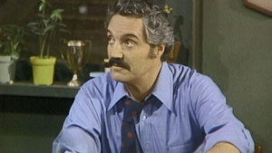 Barney Miller 2. évad Ep.8 8. epizód