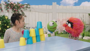 Muppet Babies: Play Date 1. évad Ep.7 7. epizód