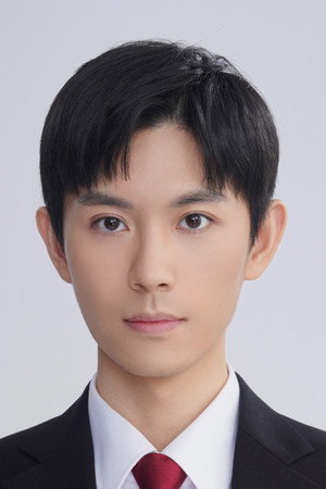 He ShanKai