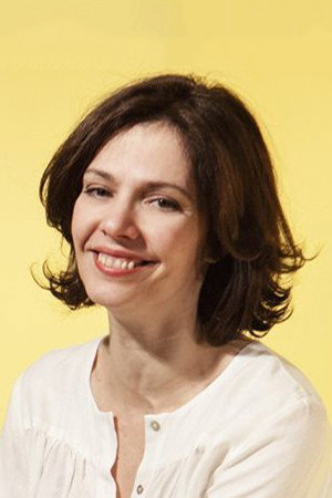 Marilita Lambropoulou profil kép