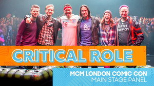 Critical Role Speciális epizódok Ep.76 76. epizód