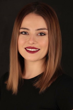 Seda Güven