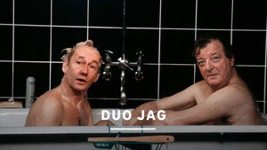 Duo jag kép