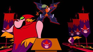 Wander Over Yonder Speciális epizódok Ep.3 3. epizód