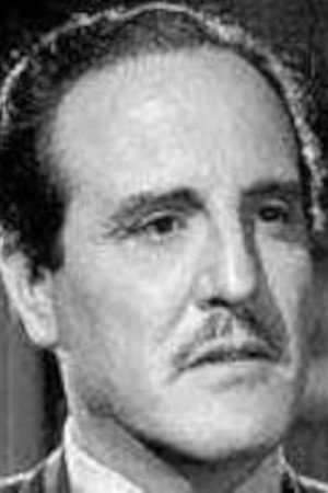 Jorge Mondragón profil kép