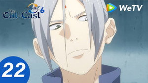 一人之下 6. évad Ep.22 22. epizód