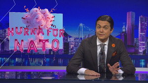 Svenska nyheter 15. évad Ep.7 7. epizód