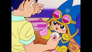 まじかる☆タルるートくん 1. évad Ep.2 2. epizód