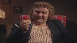 Rab C. Nesbitt 5. évad Ep.2 2. epizód