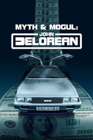 Mítosz és mogul: John DeLorean