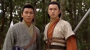 肝膽昆侖 kép