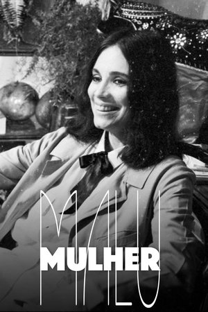 Malu Mulher poszter