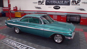 Overhaulin' 7. évad Ep.8 8. epizód