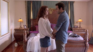 Aşk Yeniden 2. évad Ep.1 1. epizód