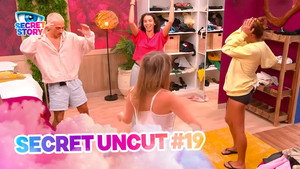 Secret Story Speciális epizódok Ep.35 35. epizód